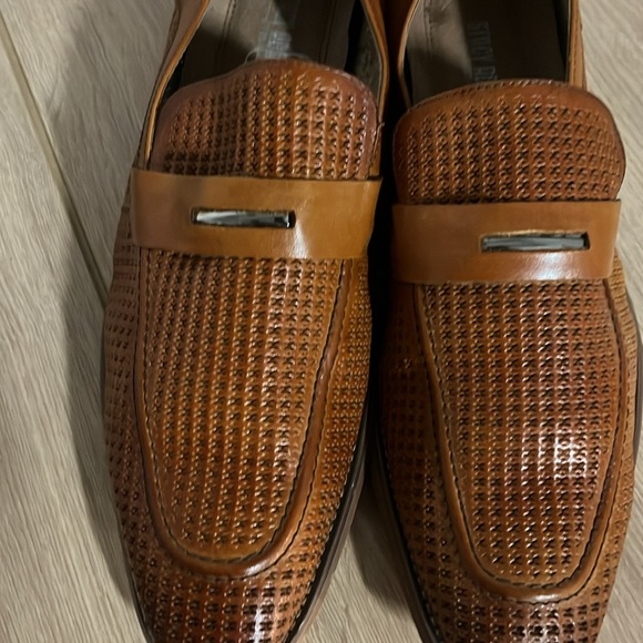 Stacy Adams men’s shoes - Picture 5 of 6